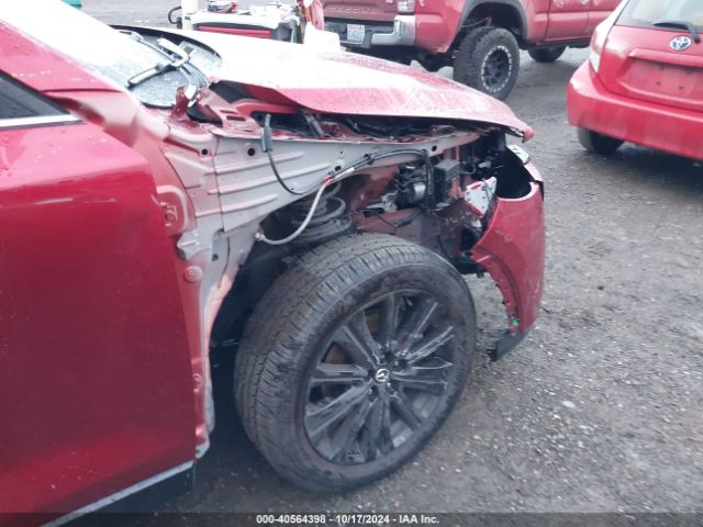JM3KFBDY6R0351521 Mazda Cx-5 2.5 Turbo Premium