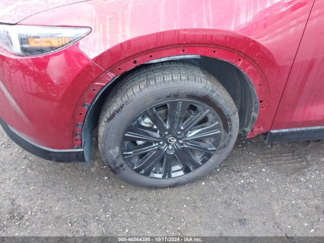 JM3KFBDY6R0351521 Mazda Cx-5 2.5 Turbo Premium