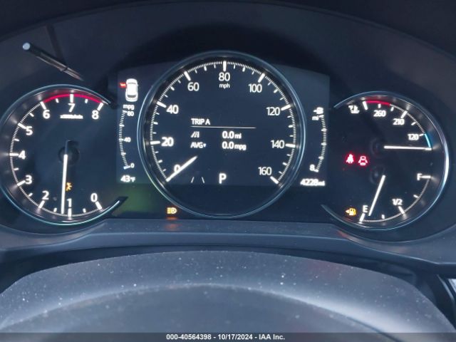 JM3KFBDY6R0351521 Mazda Cx-5 2.5 Turbo Premium