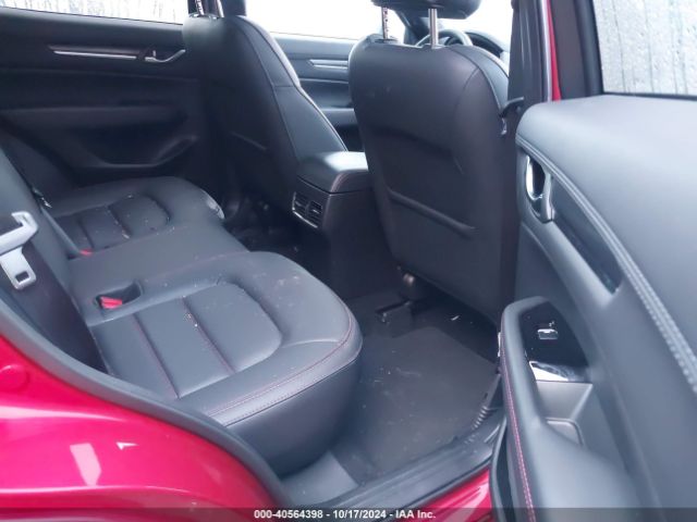 JM3KFBDY6R0351521 Mazda Cx-5 2.5 Turbo Premium
