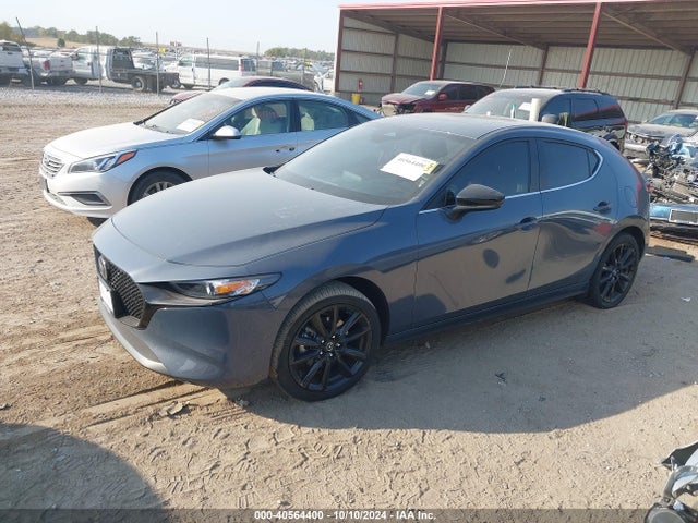 JM1BPBLM3S1753985 Mazda MAZDA3