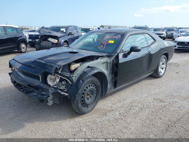 Aukcja sprzedaży 2013 Dodge Challenger Sxt, vin: 2C3CDYAG7DH548921, numer aukcji: 40564413
