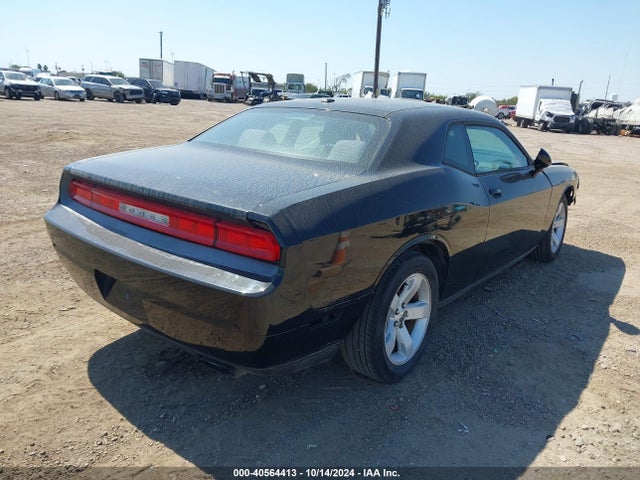 Aukcja sprzedaży 2013 Dodge Challenger Sxt, vin: 2C3CDYAG7DH548921, numer aukcji: 40564413