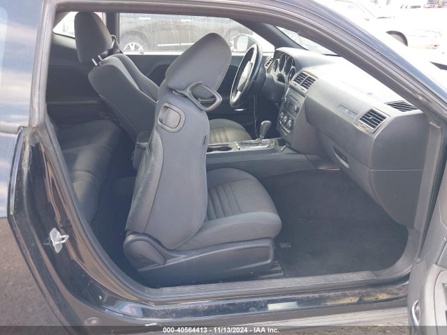 Aukcja sprzedaży 2013 Dodge Challenger Sxt, vin: 2C3CDYAG7DH548921, numer aukcji: 40564413