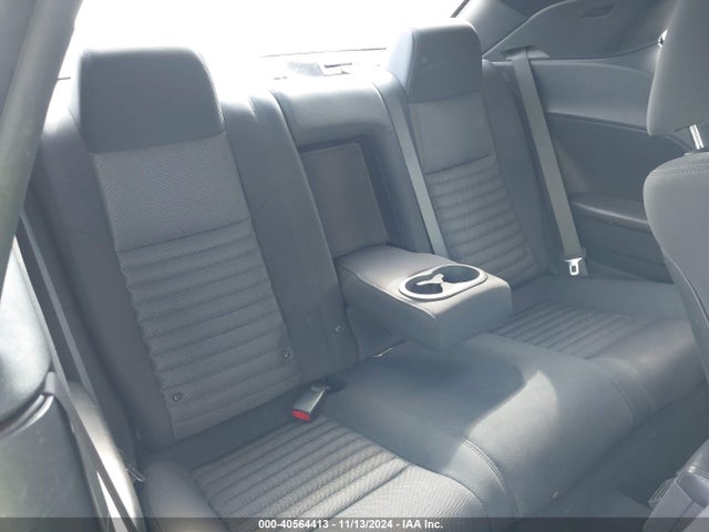 Aukcja sprzedaży 2013 Dodge Challenger Sxt, vin: 2C3CDYAG7DH548921, numer aukcji: 40564413