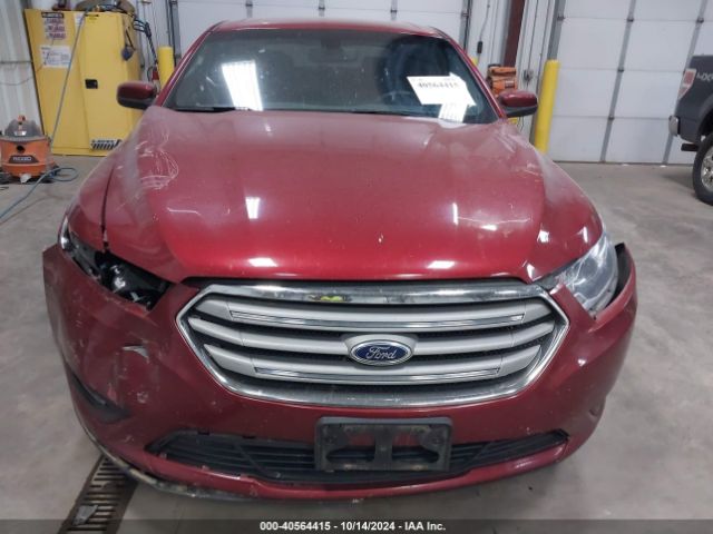1FAHP2H87FG164100 Ford TAURUS SEL