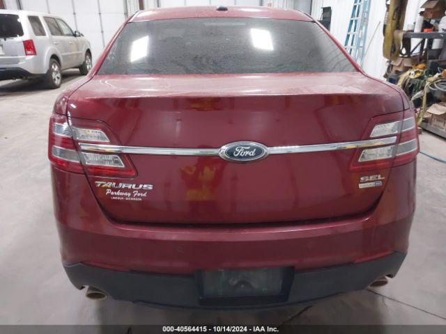 1FAHP2H87FG164100 Ford TAURUS SEL