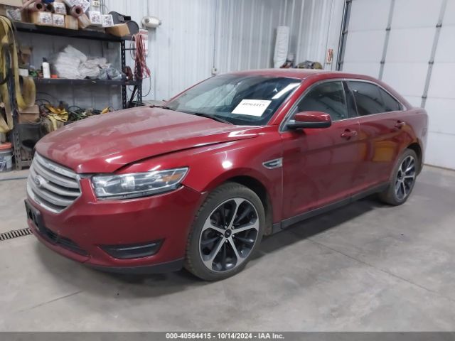 1FAHP2H87FG164100 Ford TAURUS SEL