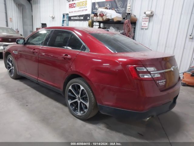 1FAHP2H87FG164100 Ford TAURUS SEL