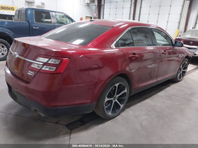 1FAHP2H87FG164100 Ford TAURUS SEL
