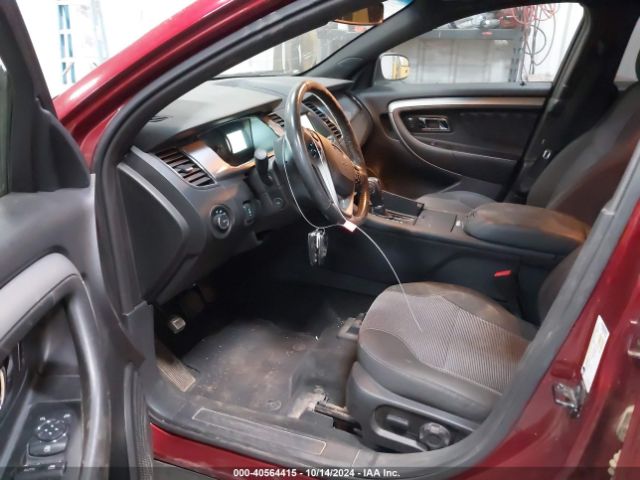 1FAHP2H87FG164100 Ford TAURUS SEL