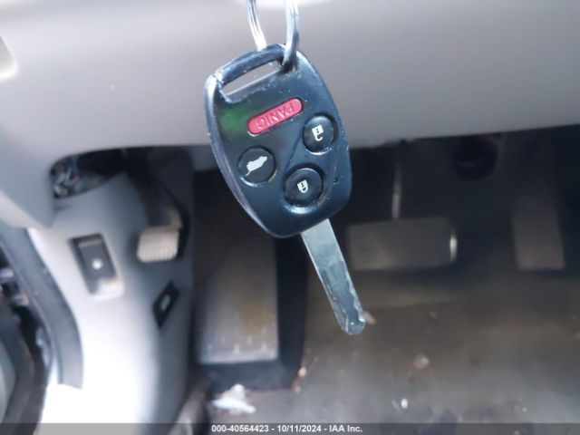 5FNYF3H25FB023700 Honda PILOT LX