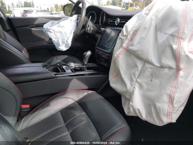 ZAM56RRS7H1232075 Maserati Quattroporte S Q4 Gransport