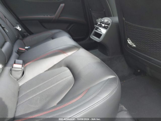 ZAM56RRS7H1232075 Maserati Quattroporte S Q4 Gransport
