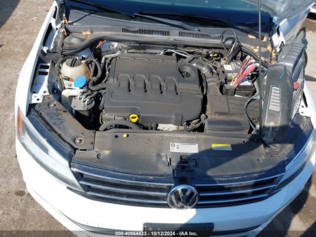 3VWLA7AJ1FM237013 Volkswagen Jetta 2.0l Tdi Sel