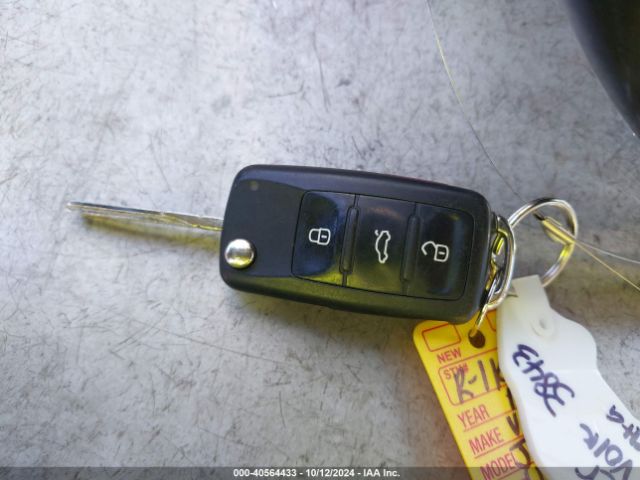 3VWLA7AJ1FM237013 Volkswagen Jetta 2.0l Tdi Sel