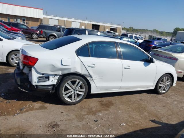 3VWLA7AJ1FM237013 Volkswagen Jetta 2.0l Tdi Sel