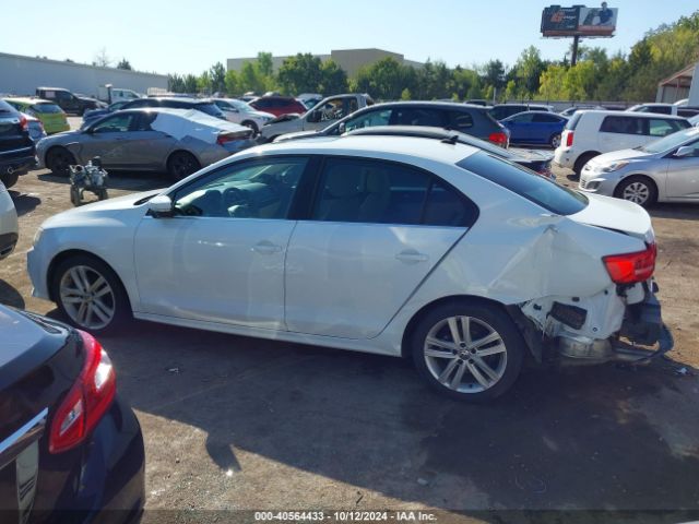 3VWLA7AJ1FM237013 Volkswagen Jetta 2.0l Tdi Sel