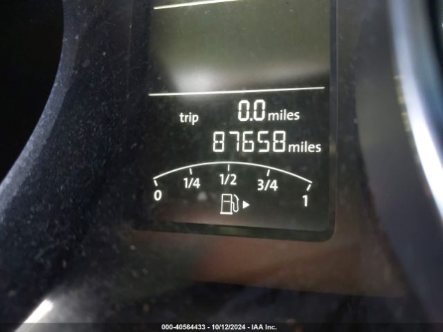 3VWLA7AJ1FM237013 Volkswagen Jetta 2.0l Tdi Sel