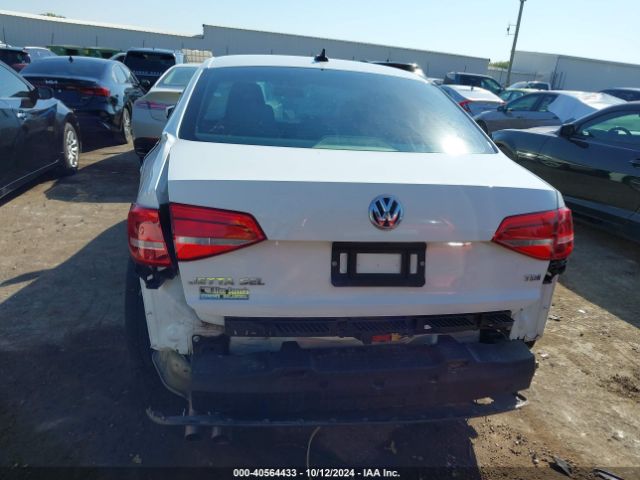 3VWLA7AJ1FM237013 Volkswagen Jetta 2.0l Tdi Sel