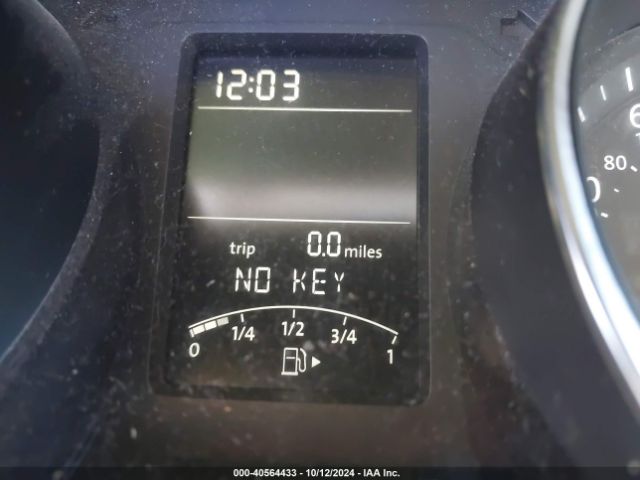 3VWLA7AJ1FM237013 Volkswagen Jetta 2.0l Tdi Sel