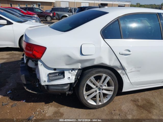 3VWLA7AJ1FM237013 Volkswagen Jetta 2.0l Tdi Sel