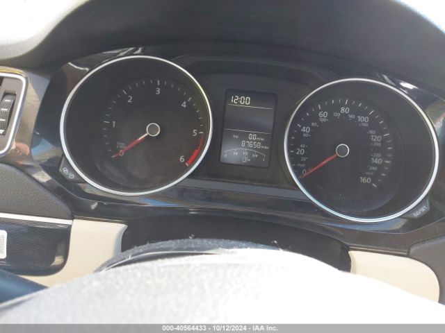 3VWLA7AJ1FM237013 Volkswagen Jetta 2.0l Tdi Sel