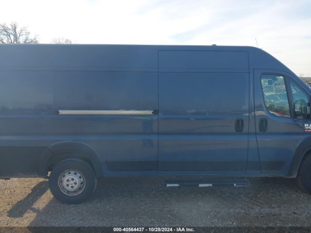 3C6URVJG5KE564583 RAM Promaster 3500 Cargo Van High Roof 159 Wb Ext