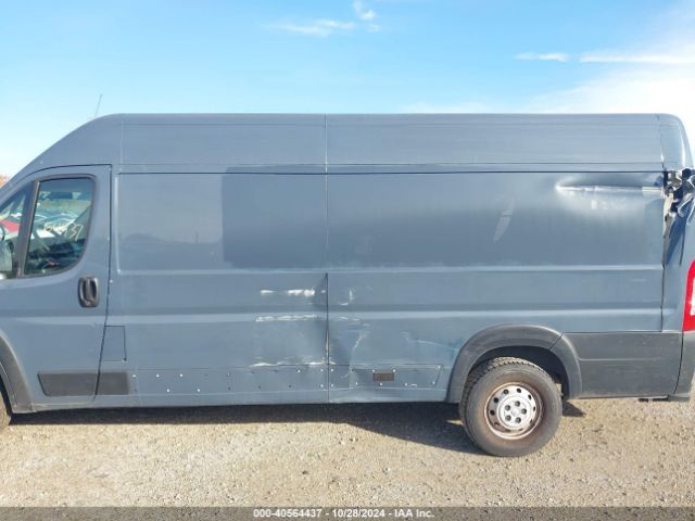 3C6URVJG5KE564583 RAM Promaster 3500 Cargo Van High Roof 159 Wb Ext