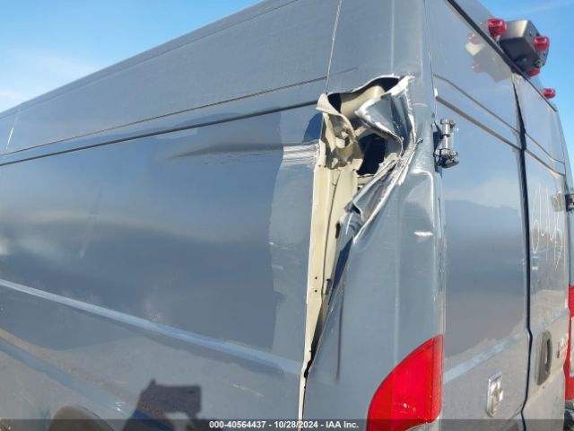 3C6URVJG5KE564583 RAM Promaster 3500 Cargo Van High Roof 159 Wb Ext