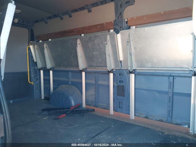 3C6URVJG5KE564583 RAM Promaster 3500 Cargo Van High Roof 159 Wb Ext