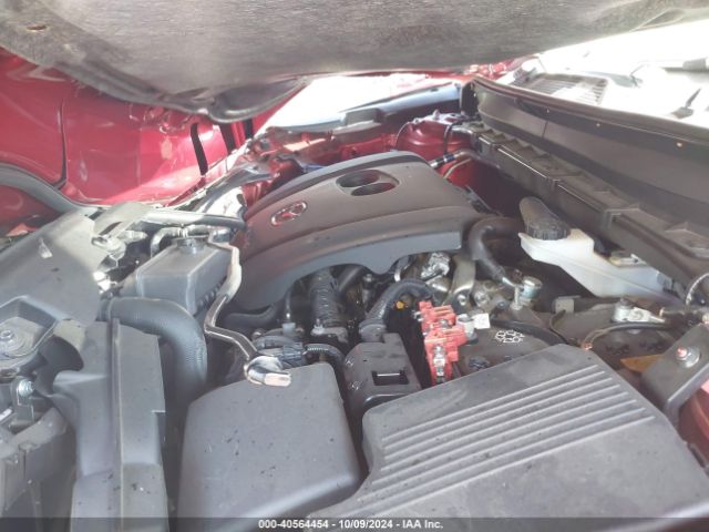 JM3KFBBMXP0126550 Mazda Cx-5 2.5 S Select
