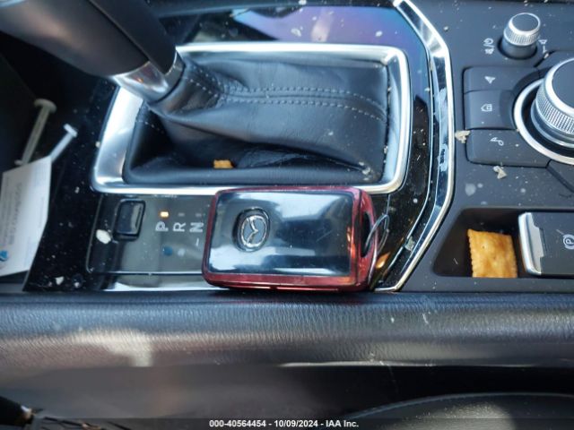 JM3KFBBMXP0126550 Mazda Cx-5 2.5 S Select