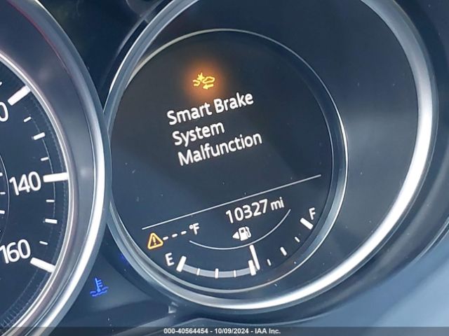 JM3KFBBMXP0126550 Mazda Cx-5 2.5 S Select