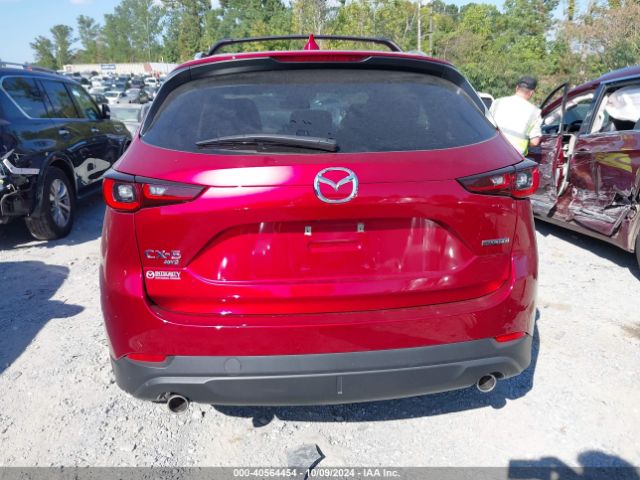 JM3KFBBMXP0126550 Mazda Cx-5 2.5 S Select