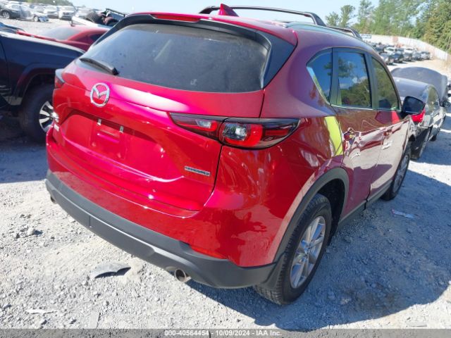 JM3KFBBMXP0126550 Mazda Cx-5 2.5 S Select