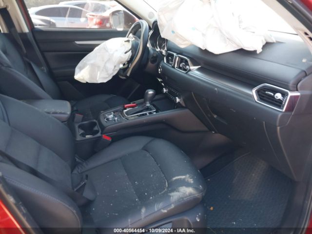JM3KFBBMXP0126550 Mazda Cx-5 2.5 S Select