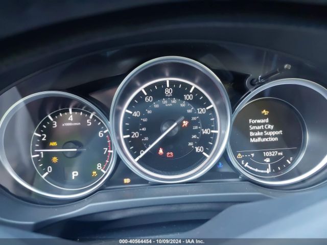 JM3KFBBMXP0126550 Mazda Cx-5 2.5 S Select