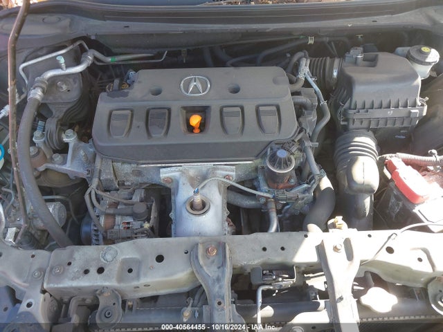 19VDE1F37FE000094 Acura Ilx 2.0l