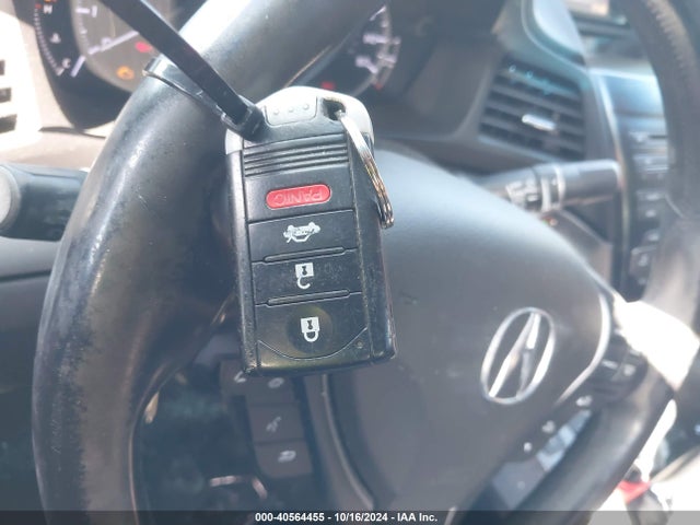 Acura Ilx 2.0l 2015 19VDE1F37FE000094 Image 11