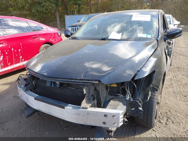 Acura Ilx 2.0l 2015 19VDE1F37FE000094 Image 12