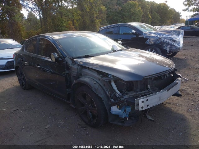Acura Ilx 2.0l 2015 19VDE1F37FE000094 Image 13