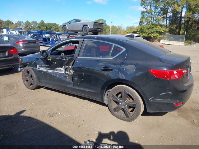 Acura Ilx 2.0l 2015 19VDE1F37FE000094 Image 14