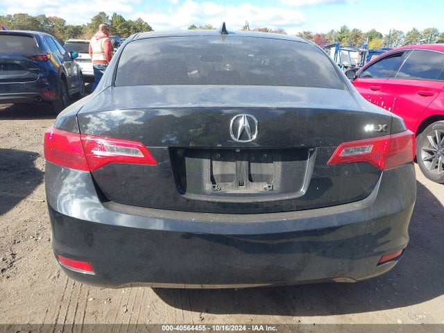 Acura Ilx 2.0l 2015 19VDE1F37FE000094 Image 16