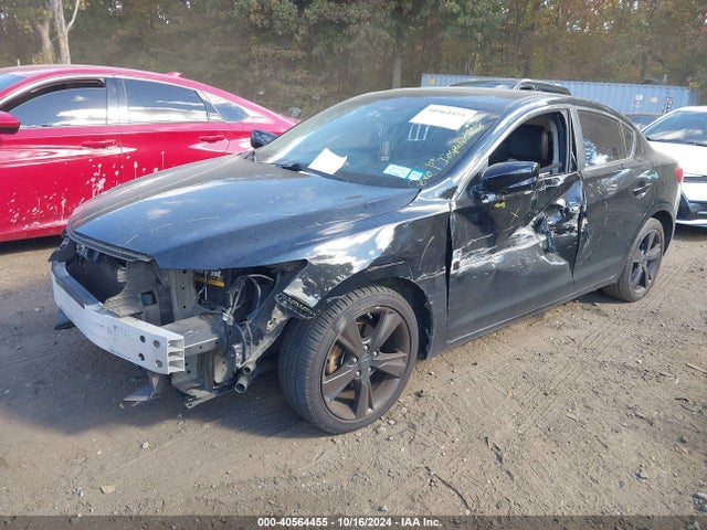 19VDE1F37FE000094 Acura Ilx 2.0l