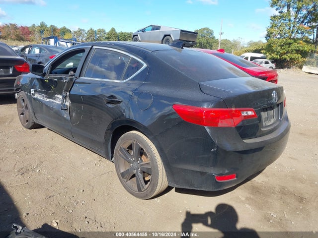 19VDE1F37FE000094 Acura Ilx 2.0l