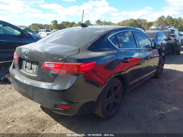 19VDE1F37FE000094 Acura Ilx 2.0l