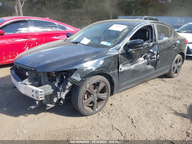 19VDE1F37FE000094 Acura Ilx 2.0l