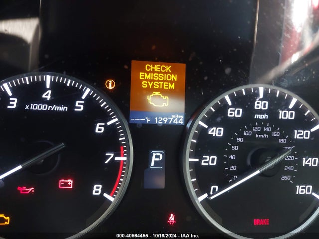 19VDE1F37FE000094 Acura Ilx 2.0l
