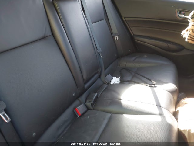 19VDE1F37FE000094 Acura Ilx 2.0l